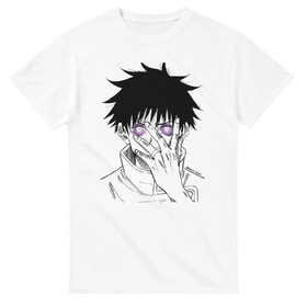 Heavyweight Unisex Crewneck T-shirt | Gildan® 5000 White