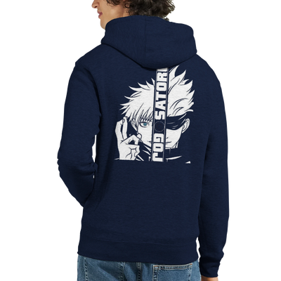 Stay Real. Stay Anime